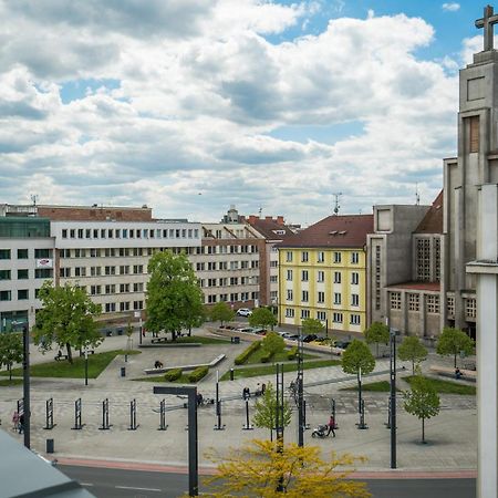 Appartamento Perla Hradce Hradec Králové Esterno foto
