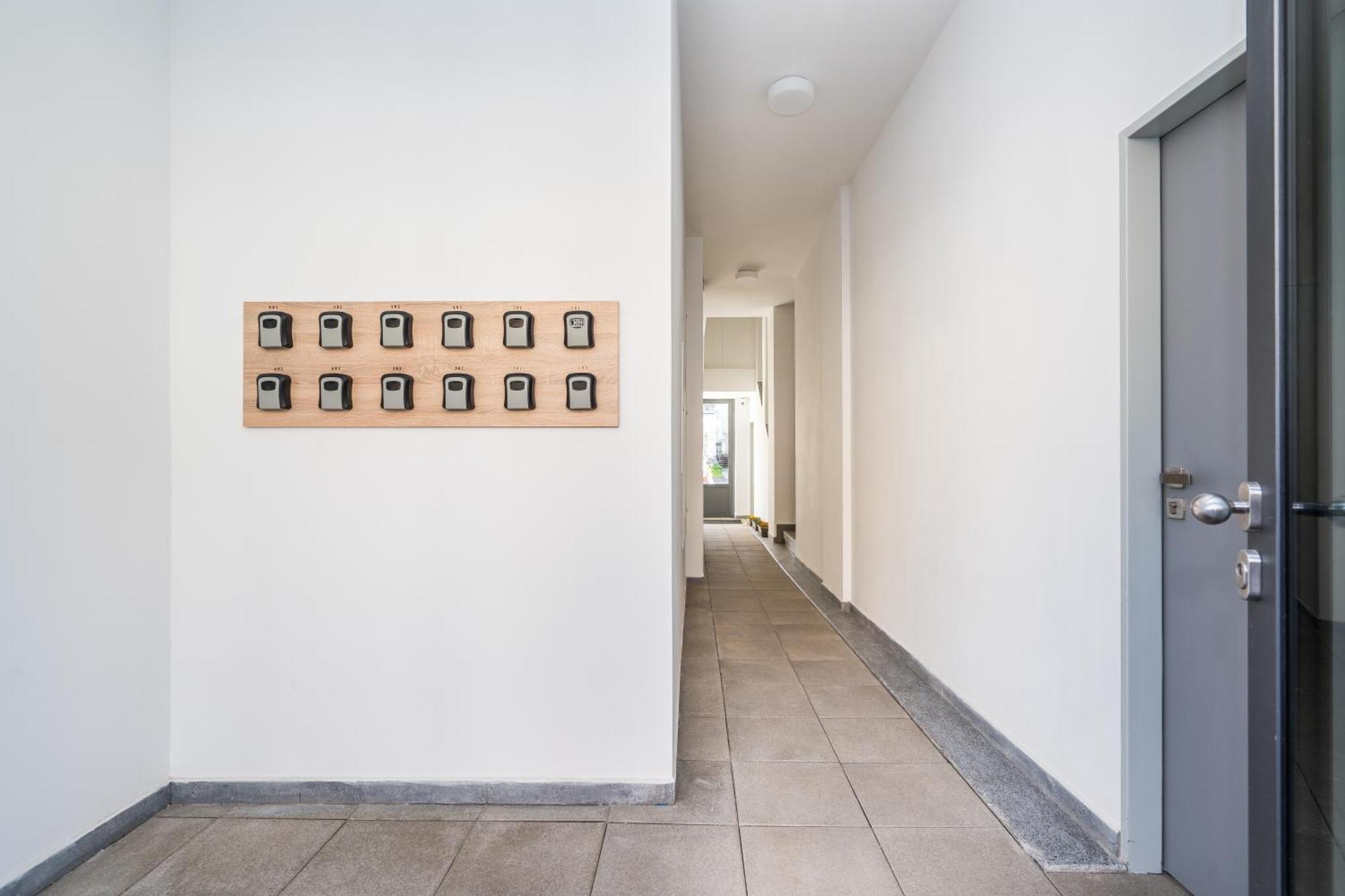 Appartamento Perla Hradce Hradec Králové Esterno foto
